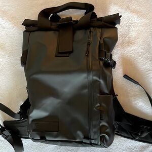 WANDRD PRVKE 21L - Black, Bag only